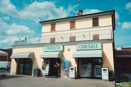 Farmacia Comunale Di Soliera Via Achille Grandi, 155, 41019 Soliera MO, Italia