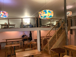 Photo n°55 de Le Bichat à Paris ()