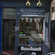 No 4 Church Lane