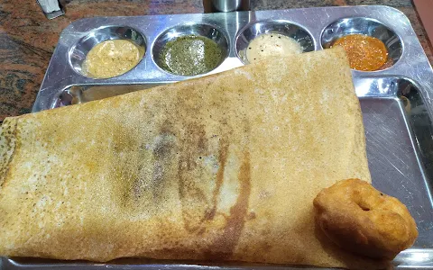 Pisharady Dosai Fest image