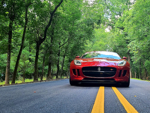 Used Car Dealer «Paretti Jaguar Land Rover Baton Rouge», reviews and photos, 13934 Airline Hwy, Baton Rouge, LA 70817, USA