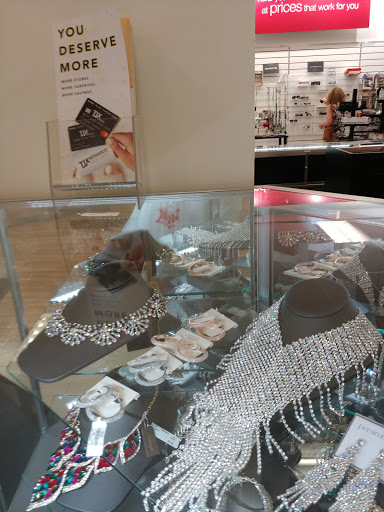 Department Store «T.J. Maxx», reviews and photos, 920 Springfield Rd, Union, NJ 07083, USA