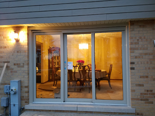 Window Installation Service «Dudek Exteriors, INC.», reviews and photos