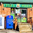 Fox's Pizza Den