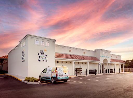 Gourmet Grocery Store «Village Beach Market», reviews and photos, 4905 Florida A1A, Vero Beach, FL 32963, USA