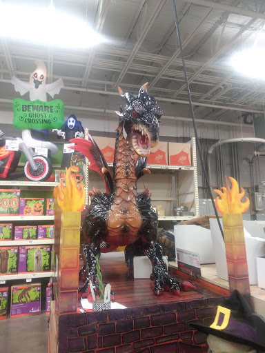 Home Improvement Store «The Home Depot», reviews and photos, 4000 Oxford Dr, Bethel Park, PA 15102, USA