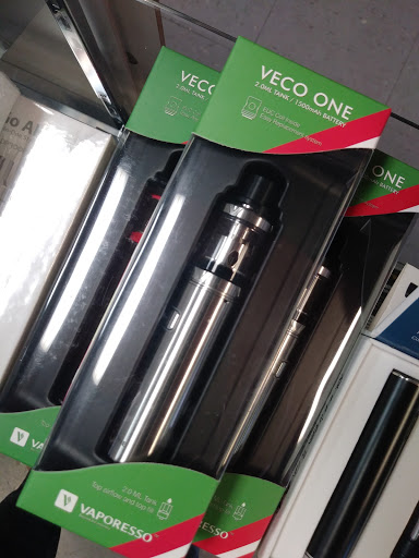 Tobacco Shop «Zaragoza Smoke Shop», reviews and photos, 835 N Zaragoza Rd Suite F, El Paso, TX 79907, USA