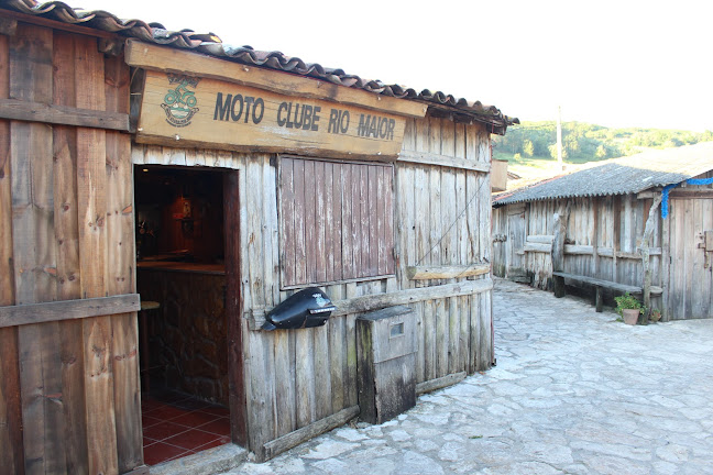 Moto Clube De Rio Maior - Rio Maior
