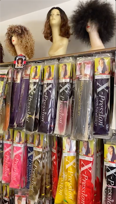 Empire du bonheur - Produits africains Sète à Sète
