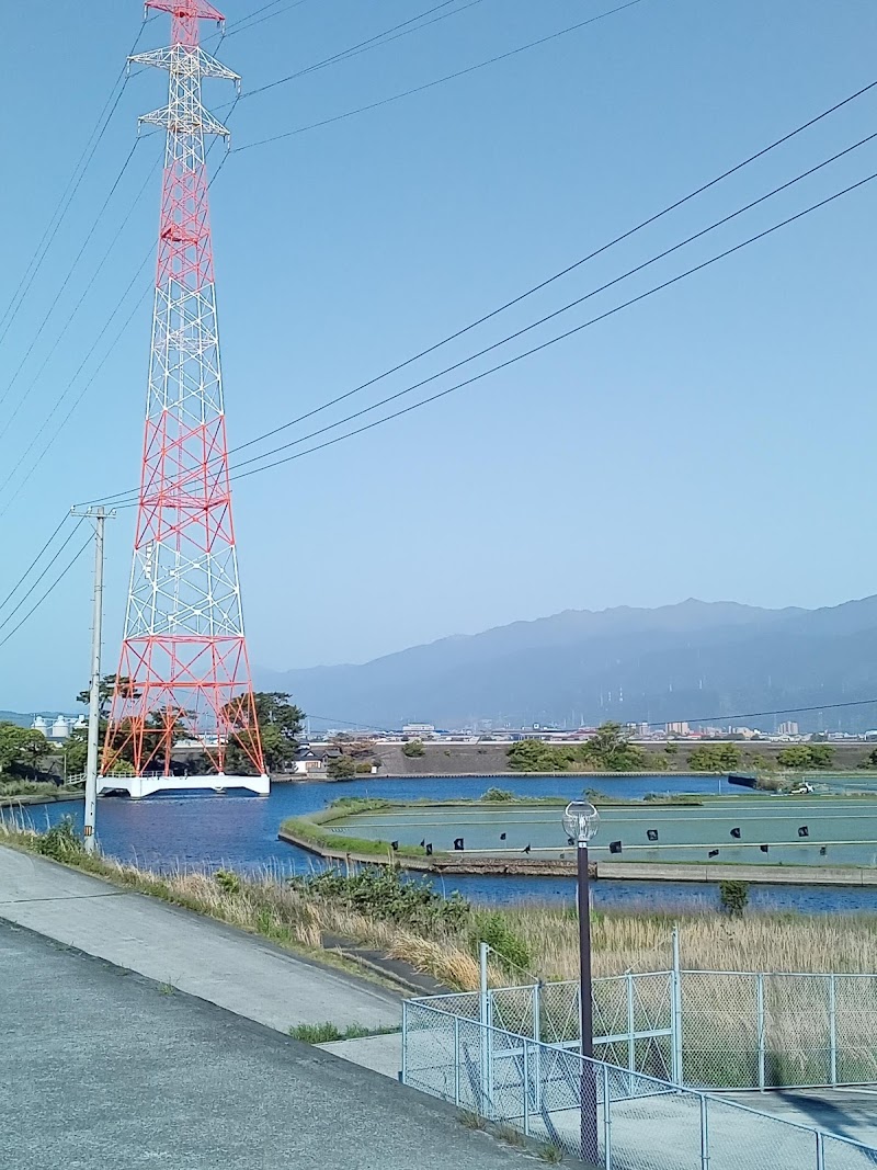 難波児童遊園