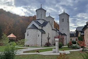 Stuplje Monastery image