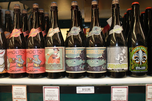 Liquor Store «Bourbon Scotch & Beer», reviews and photos, 1721 Madison Ave, Lakewood, NJ 08701, USA