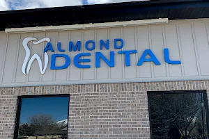 Almond Dental image