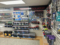 Ocean Aquarium and Ponds - Photo 9 - Car repair in Las Cruces, NM, Las Cruces