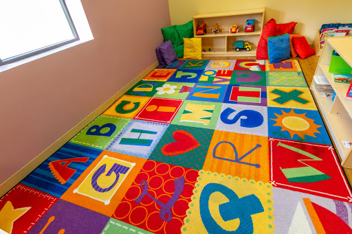 Day Care Center «Lightbridge Academy», reviews and photos, 10 Schalks Crossing Rd #100a, Plainsboro Township, NJ 08536, USA