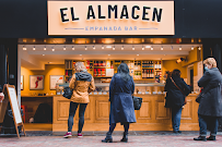 Photos du propriétaire du Restaurant argentin EL ALMACEN empanada bar à Toulouse - n°4