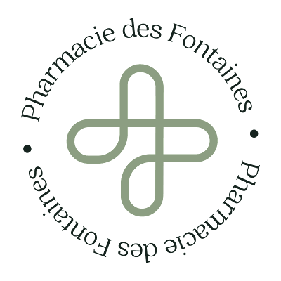 Pharmacie Des Fontaines à Baud