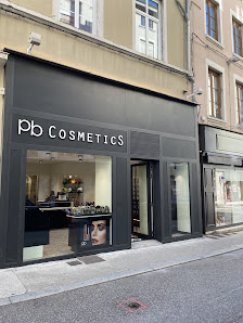 Pb Cosmetics Rue Ponsard, 38200 Vienne, France