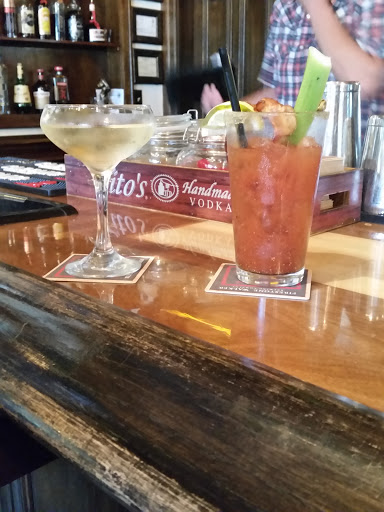 Parish Publick House Aptos image