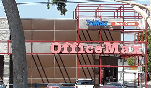 Office Supply Store «OfficeMax», reviews and photos, 4949 Lakewood Blvd, Lakewood, CA 90712, USA