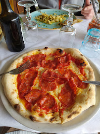 Plats et boissons du Restaurant italien Le Fellini à Roquebrune-Cap-Martin - n°7