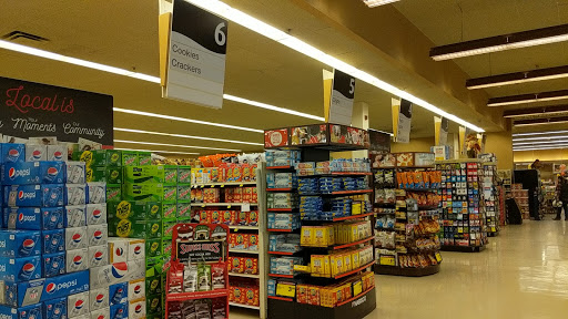 Grocery Store «Jewel-Osco», reviews and photos, 652 Kirk Rd, St Charles, IL 60174, USA