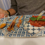 Photo n°1 de l'avis de MILENA.A fait le 10/06/2022 à 20:24 sur le  I Ruggeri à Messina