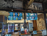 Menu du Karls - Mecklen-Burger à Koserow