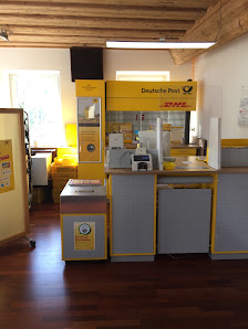 Deutsche Post Filiale 595 Marktpl. 10, 91611 Lehrberg, Deutschland