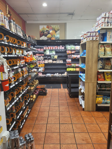 Kosher Grocery Store «KOSHERLAND», reviews and photos, 9467 Harding Ave, Surfside, FL 33154, USA