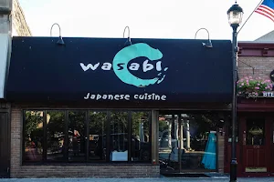 Wasabi image