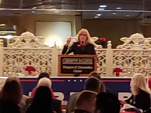 Banquet Hall «Genetti Manor», reviews and photos, 1505 Main Ave, Dickson City, PA 18447, USA