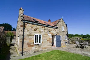 Aislaby Lodge Cottages image