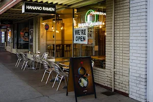 Hanano Ramen image