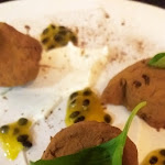 Photo n°4 de l'avis de Cristiano.e fait le 31/10/2017 à 21:40 sur le  Ti'Ascenção à Caldas da Rainha