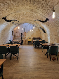 Atmosphère du Restaurant Oxalis à Périgueux - n°2