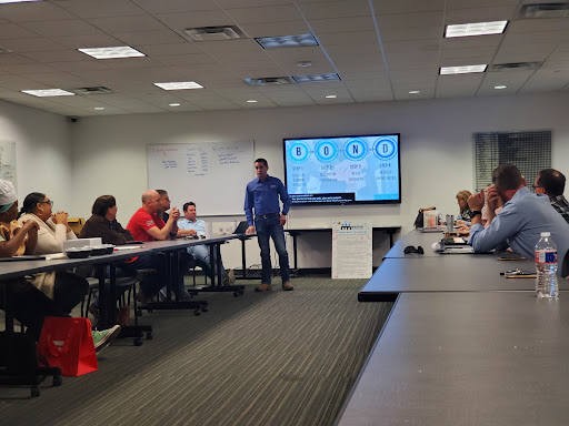 Honda Dealer «Honda Cars of Rockwall», reviews and photos, 1550 I-30 Frontage Rd, Rockwall, TX 75087, USA