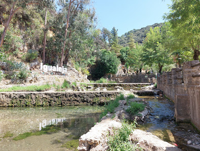 Nacimiento Río Genal 29440 Igualeja, Málaga, España