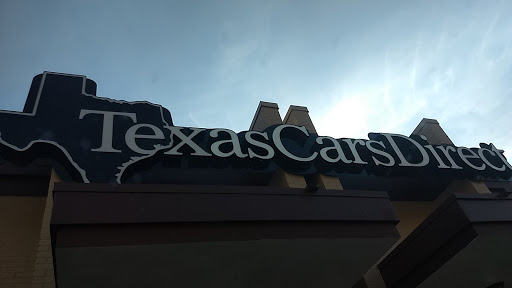 Used Car Dealer «Texas Cars Direct», reviews and photos, 2718 Forest Ln, Dallas, TX 75234, USA