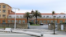 Sanatorio Marítimo - Hermanos de San Juan de Dios en Gijón
