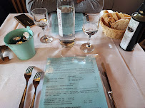 Ristorante Marisa à Barberino di Mugello menu