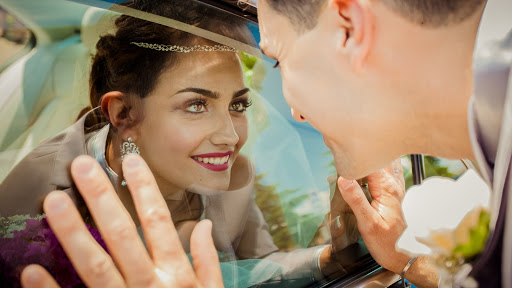 Francesco Carboni Reportage di matrimonio