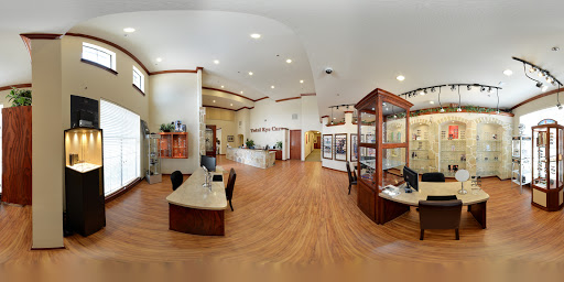 Eye Care Center «Total Eye Care», reviews and photos, 6114 Colleyville Blvd, Colleyville, TX 76034, USA