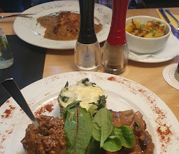 Landhaus Schönebeck photo