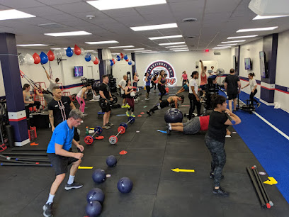 F45 Training Great Neck Plaza - 45 Middle Neck Rd, Great Neck, NY 11021