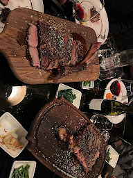Photo n°18 de Le Steak du Baron à Champigny-sur-Marne ()