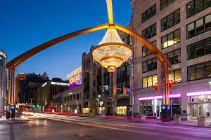 Crowne Plaza Cleveland at Playhouse Square, an IHG Hotel image