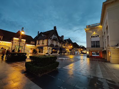 KUJTEN - Deauville à Deauville