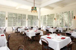 Wawona Hotel Dining Room image