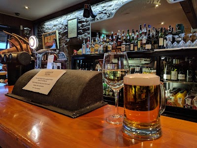 Photos of Luggate Hotel